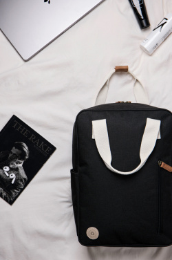 Logo trade corporate gift photo of: VINGA Sortino RCS backpack
