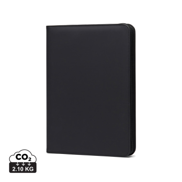 Logotrade business gift image of: VINGA Baltimore RCS A4 portfolio