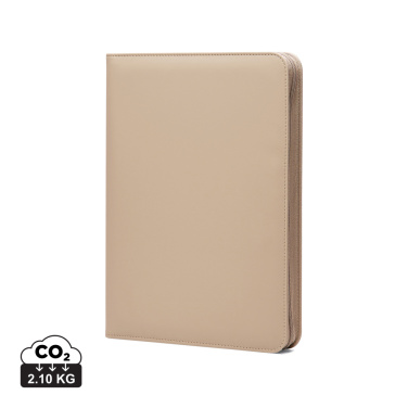 Logotrade promotional items photo of: VINGA Baltimore RCS A4 portfolio
