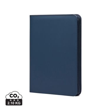 Logotrade promotional giveaway image of: VINGA Baltimore RCS A4 portfolio