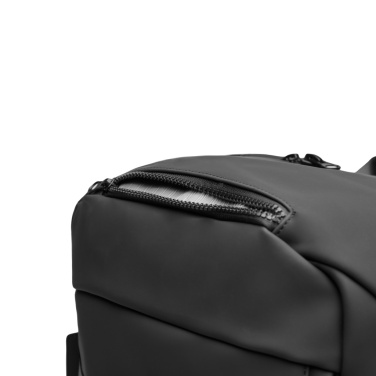 Logotrade promotional merchandise photo of: VINGA Baltimore RCS explorer’s backpack