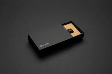 Logo trade corporate gift photo of: Gear X rechargeable ultra bright keychain torch