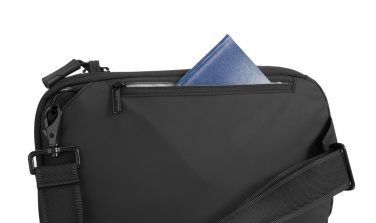 Logo trade promotional merchandise picture of: Urban Water Resistant Expandable Sling