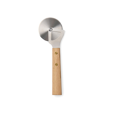 Logo trade promotional merchandise photo of: VINGA Paso pizza slicer
