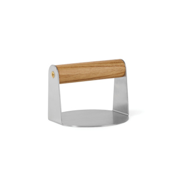 Logo trade promotional item photo of: VINGA Paso smash burger press
