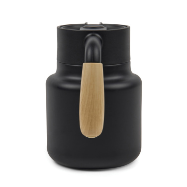 Logo trade promotional gifts image of: VINGA Arbe RCS vacuum jug 1200 ML