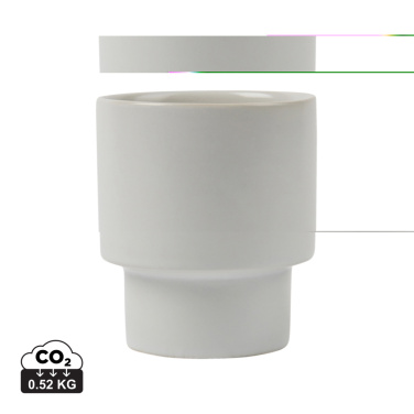Logotrade promotional merchandise image of: VINGA Nagano pure RCS mug
