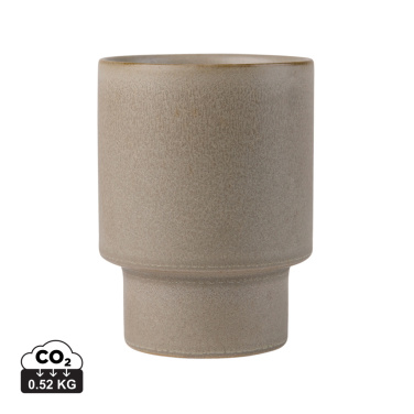 Logo trade advertising product photo of: VINGA Nagano pure RCS mug