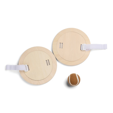 Logotrade promotional item image of: VINGA Catch me if you can game