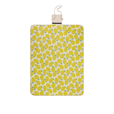 Logotrade promotional giveaway image of: VINGA Arwe GRS picnic blanket