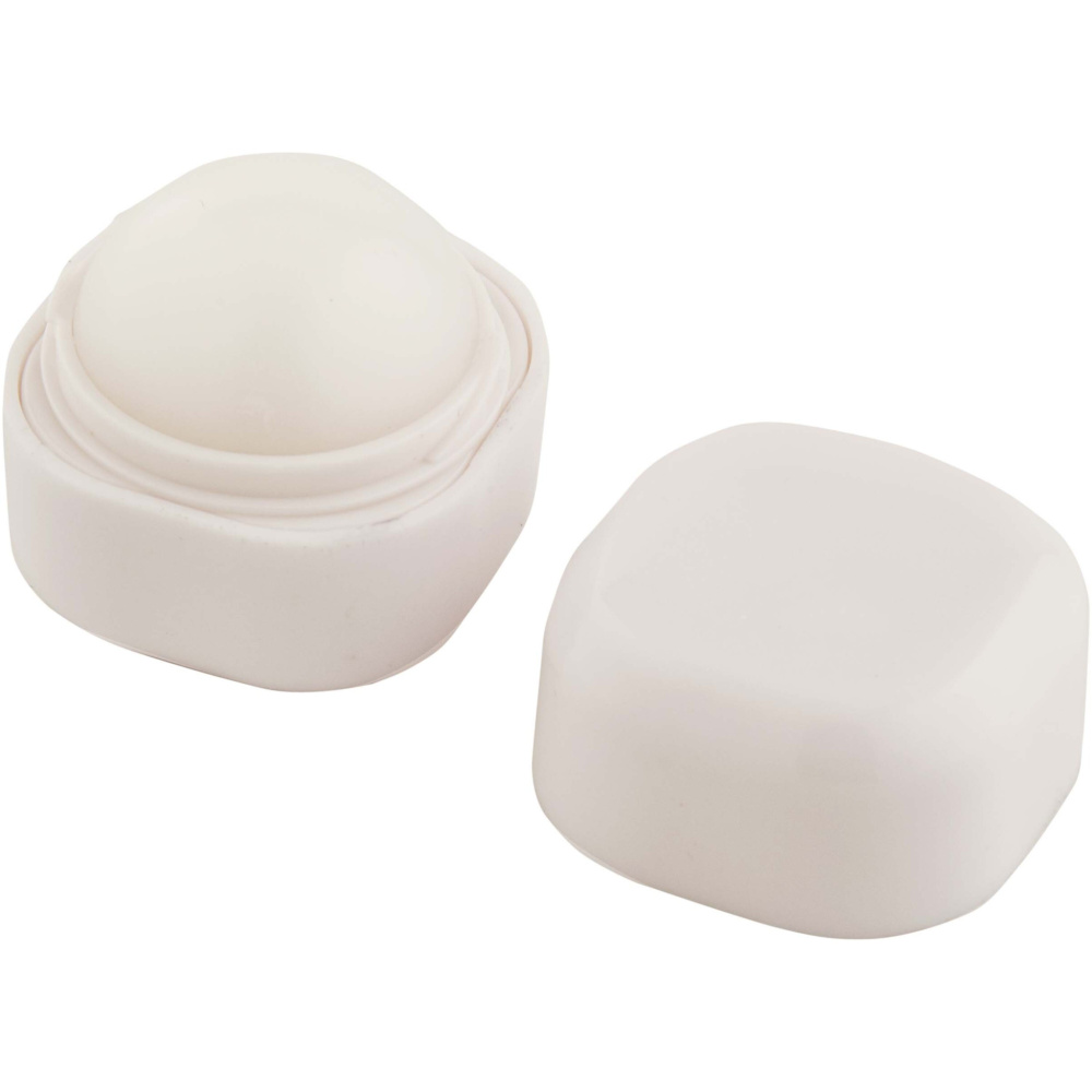 Logo trade business gift photo of: Ester lip balm