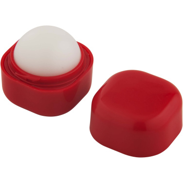 Logotrade promotional merchandise picture of: Ester lip balm