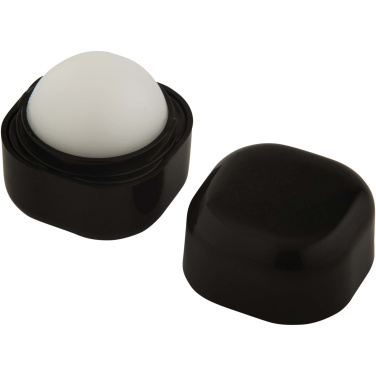 Logo trade advertising products picture of: Ester lip balm