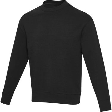 Logotrade advertising product image of: Jet unisex Aware™ recycled crewneck sweater