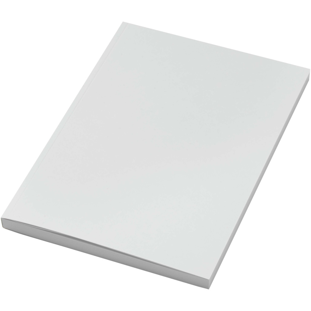 Logotrade promotional products photo of: Novella Austen A5 soft cover notebook