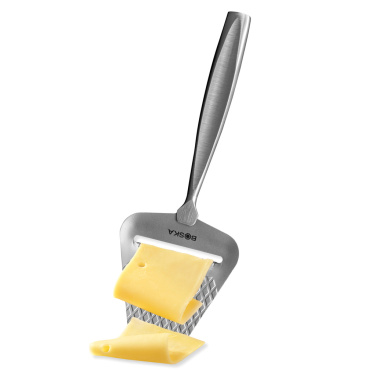 Logo trade advertising product photo of: BOSKA Cheese Slicer Monaco+