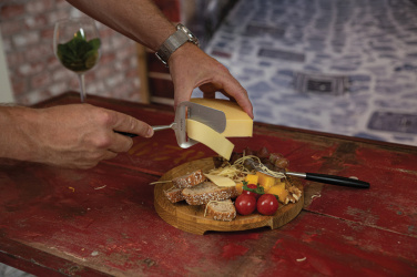 Logotrade promotional merchandise image of: BOSKA Cheese Slicer Milano+
