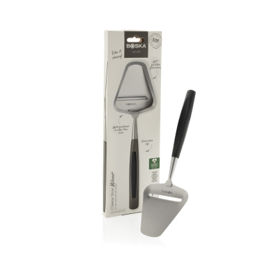 Logotrade promotional product image of: BOSKA Cheese Slicer Milano+