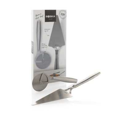 Logotrade business gifts photo of: BOSKA Pizza Set Copenhagen