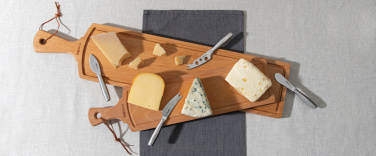 Logo trade advertising products picture of: BOSKA Cheese Knife Set Mini Copenhagen