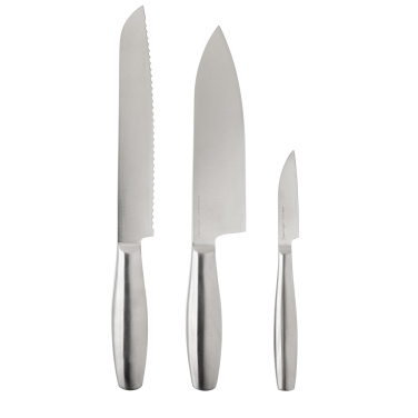 Logotrade corporate gift image of: BOSKA Kitchen Knives Copenhagen, set of 3