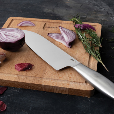 Logo trade promotional items picture of: BOSKA Kitchen Knives Copenhagen, set of 3