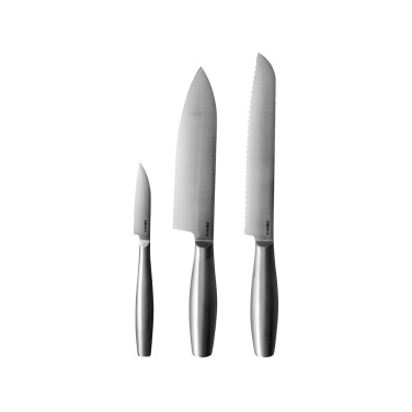 Logotrade corporate gifts photo of: BOSKA Kitchen Knives Copenhagen, set of 3