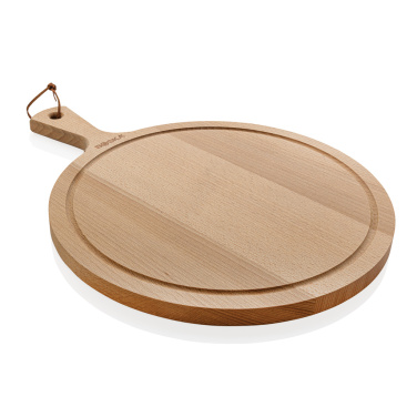Logotrade business gift image of: BOSKA Serving Board Round Amigo L