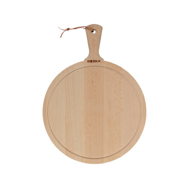 Logotrade business gift image of: BOSKA Serving Board Round Amigo L