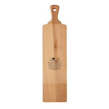 Logo trade promotional gifts image of: BOSKA Cheese Set Amigo