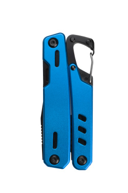 Logotrade corporate gift image of: Multitool NOBLE Schwarzwolf