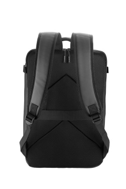 Logo trade promotional product photo of: Backpack PALUDI Schwarzwolf