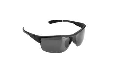 Logotrade promotional items photo of: Polarized sunglasses MANASLU Schwarzwolf