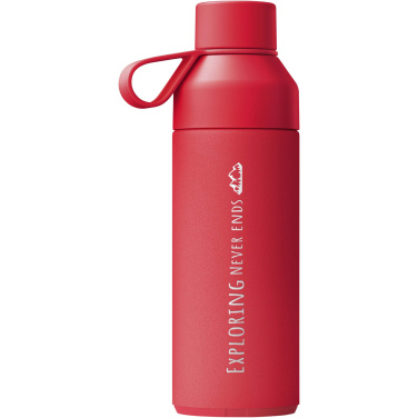 Logo trade promotional items picture of: Ocean Bottle 500 ml vacuum insulated water bottle
