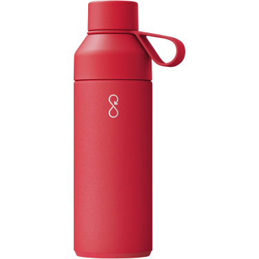 Logotrade promotional products photo of: Ocean Bottle 500 ml vacuum insulated water bottle