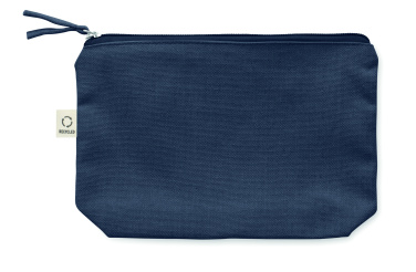 Logo trade advertising products picture of: Cosmetic bag 320 gr/m²