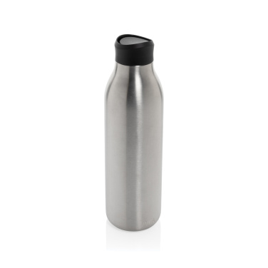 Logotrade promotional product image of: Avira Alok RCS re-steel 360 waterbottle 600ML