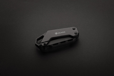 Logo trade promotional giveaways image of: Gear X screwdriver tool