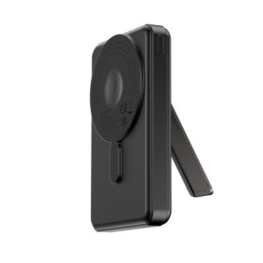 Logotrade business gift image of: Urban Vitamin Delano 5in1 10,000mah 20WPD magnetic powerbank