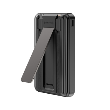 Logo trade promotional products image of: Urban Vitamin Delano 5in1 10,000mah 20WPD magnetic powerbank