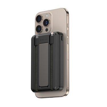 Logotrade promotional giveaway image of: Urban Vitamin Delano 5in1 10,000mah 20WPD magnetic powerbank