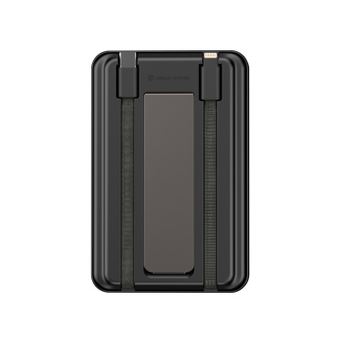 Logo trade advertising products image of: Urban Vitamin Delano 5in1 10,000mah 20WPD magnetic powerbank