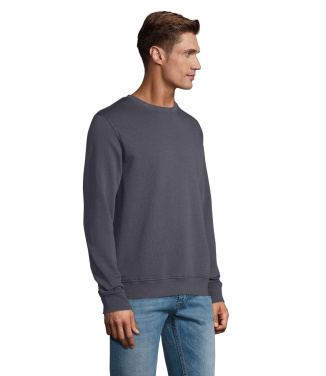 Logo trade corporate gifts picture of: COMET SWEATER 280g