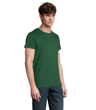 Logo trade promotional gifts picture of: CRUSADER MEN T-Shirt 150g