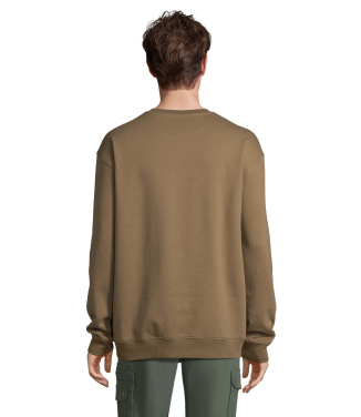 Logo trade promotional gifts picture of: COLUMBIA UNISEX SWEAT SHIRT