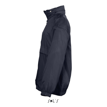 Logo trade promotional gift photo of: SURF KIDS WINDBREAKER 210g