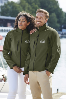 Logo trade business gift photo of: RELAX MEN SS JACKET 340g