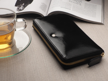 Logotrade promotional merchandise picture of: Wallet 219708201