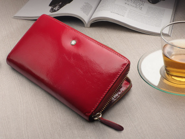 Logotrade promotional product image of: Wallet 219708201