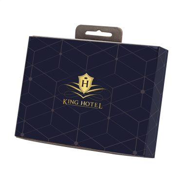 Logo trade advertising product photo of: Seat Cover ECO Standard